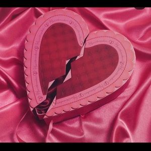 Heartbreaker Packaging